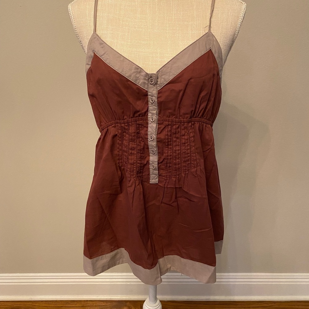Mag Couture Camisole